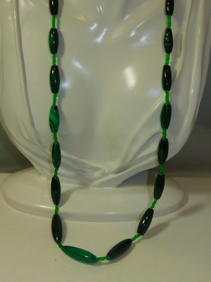 Collana con bottoni colorati e perline - Gioielli - Collane - di Pa