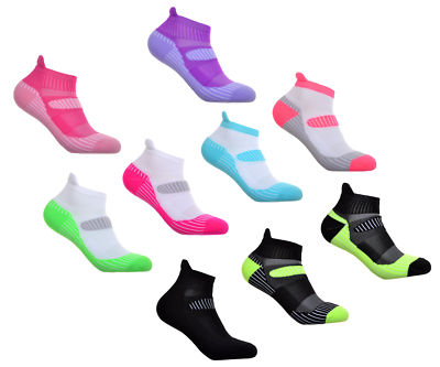 womens running trainer socks
