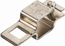 TeeJet 3/4" Square Vari-Spacing Clamp - QJ111SQ-3/4