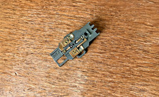 RARE Aurora AFX Nonmagnatraction COPPER Color Chassis