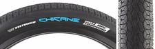 SE Racing Chicane 26 x 3.5 BMX Bike Tires Black Pair Set of 2 New
