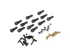 Hobby RC Model Vehicle Parts & Accessories for DU-BRO 1:16