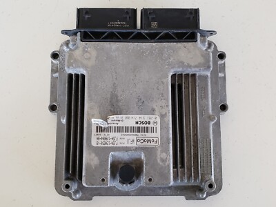 2015-2016 Escape FJ5A-12A650-VB Computer Brain Engine Control ECU ECM EBX Module