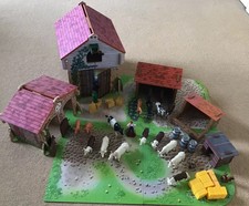 elc brambledale farm