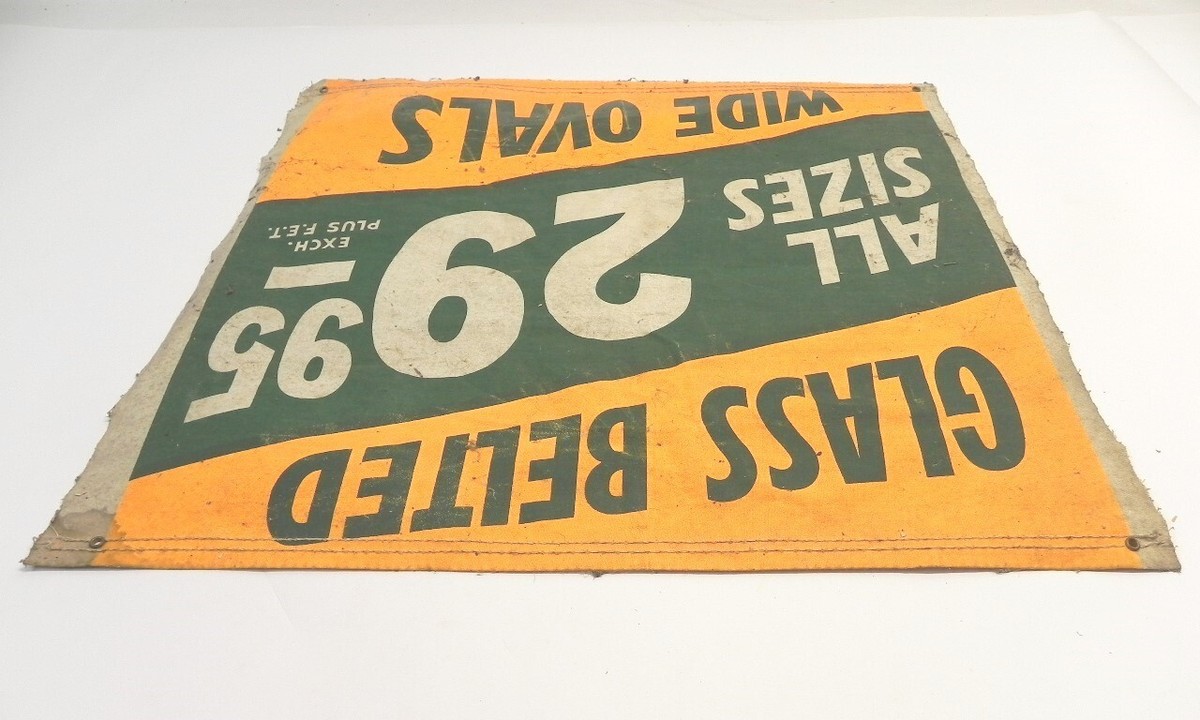 1930's～1940's Lee ADVERTISING SIGN 看板 1930's～1940's Lee ADVERTISING SIGN 看板