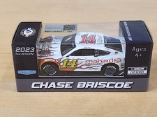 2023 14 Chase Briscoe Mahindra Tactors Darlington Throwback 1/64 Action NASCAR