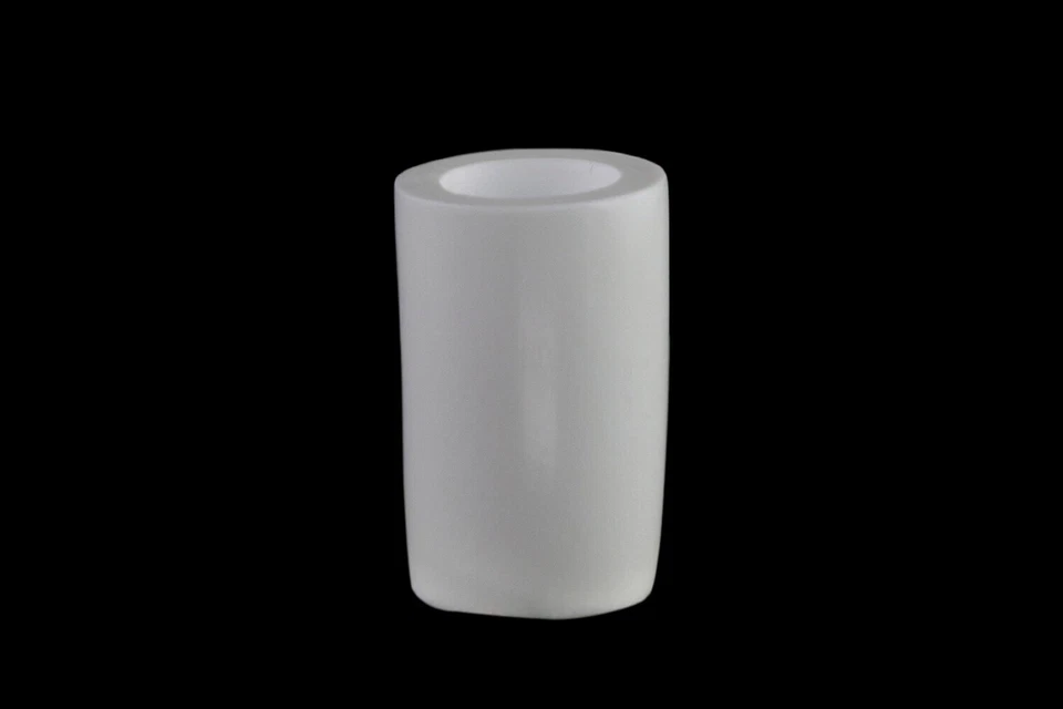 Pipa de póquer de lujo CUTTY BLOQUE ESPUMA DE MAR - NUEVO - TALLADO A MANO CON estuche #1190 Foto 4 de 4