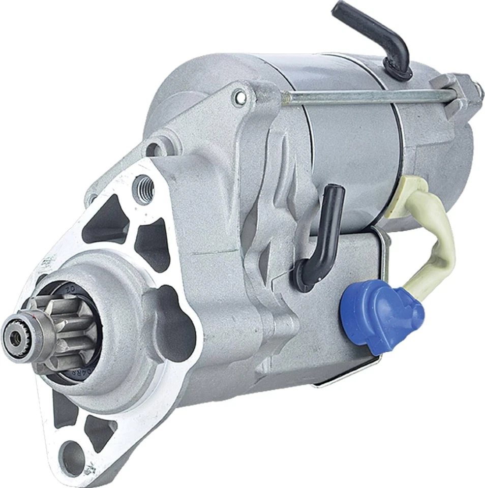 Starter for 2006 2007 2008 2009 Land Range Rover Sport / LR3 4.4L   *NEW* - Image 3 of 4