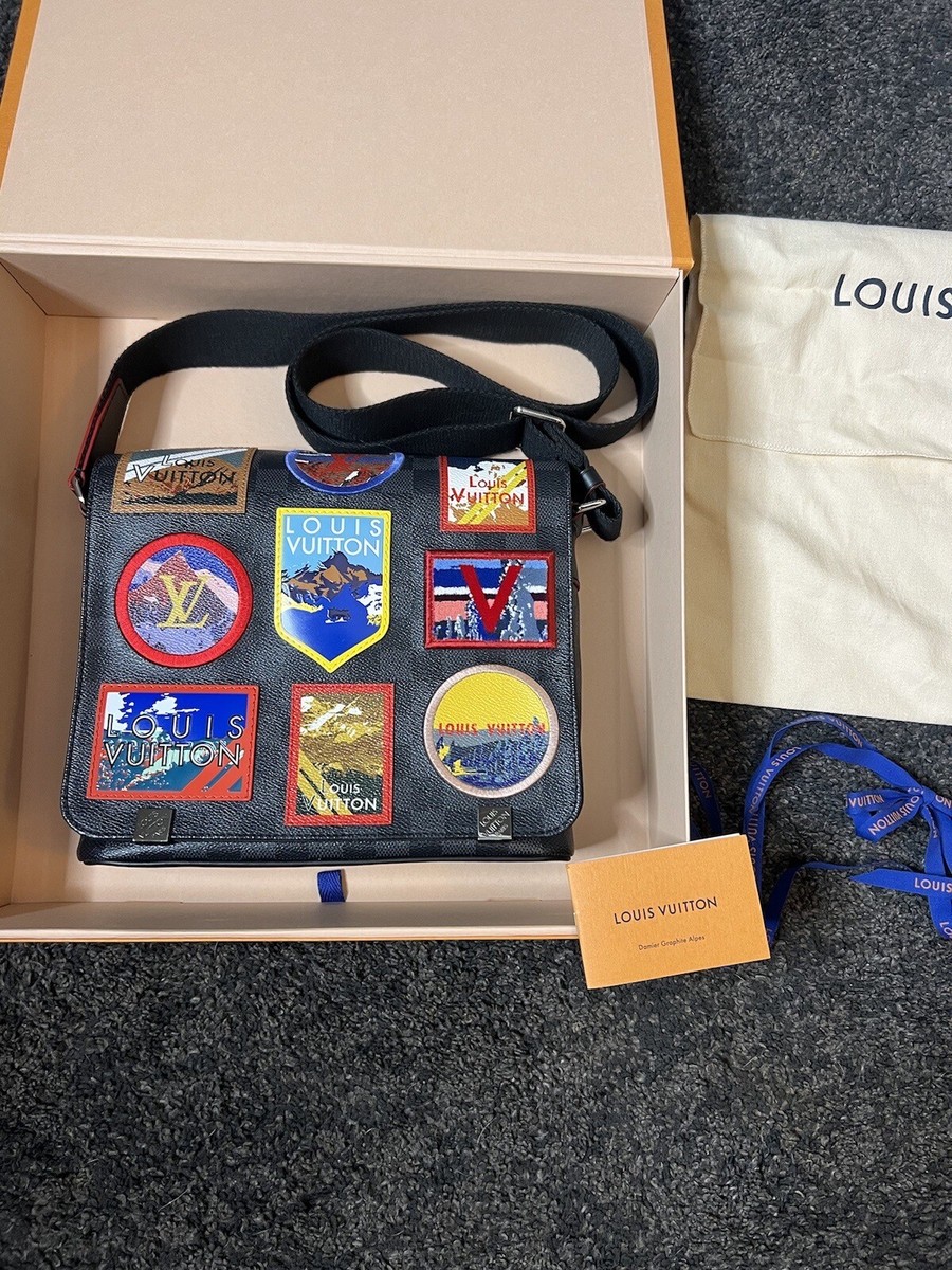 LOUIS VUITTON メークボックスビンテージ Louis Vuitton Makeup box Monogram Boite Bag Trunk Luggage