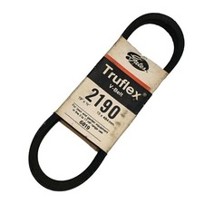 Gates  2190  V-Belt   19” X 1/2” VBelt