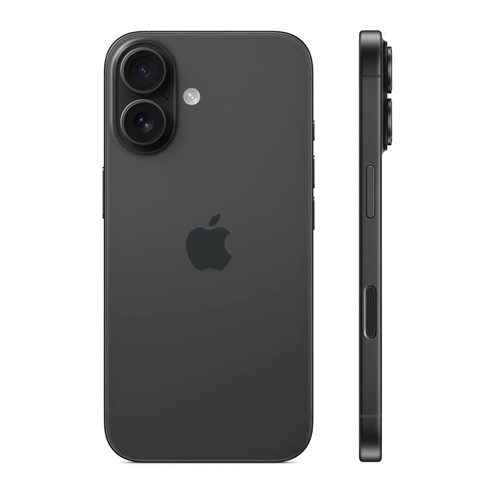 iPhone 16 256gb ブラック [だり柳] Apple iPhone 16 256GB Unlocked - Excellent -- 90%+ Battery | eBay