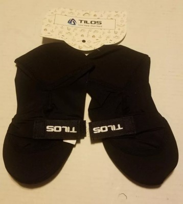 Tilos Sport Skin Sock Tape Beach Volleyball Tilos