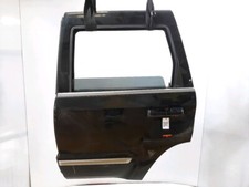 Porte arrière et accessoires Jeep CHEROKEE