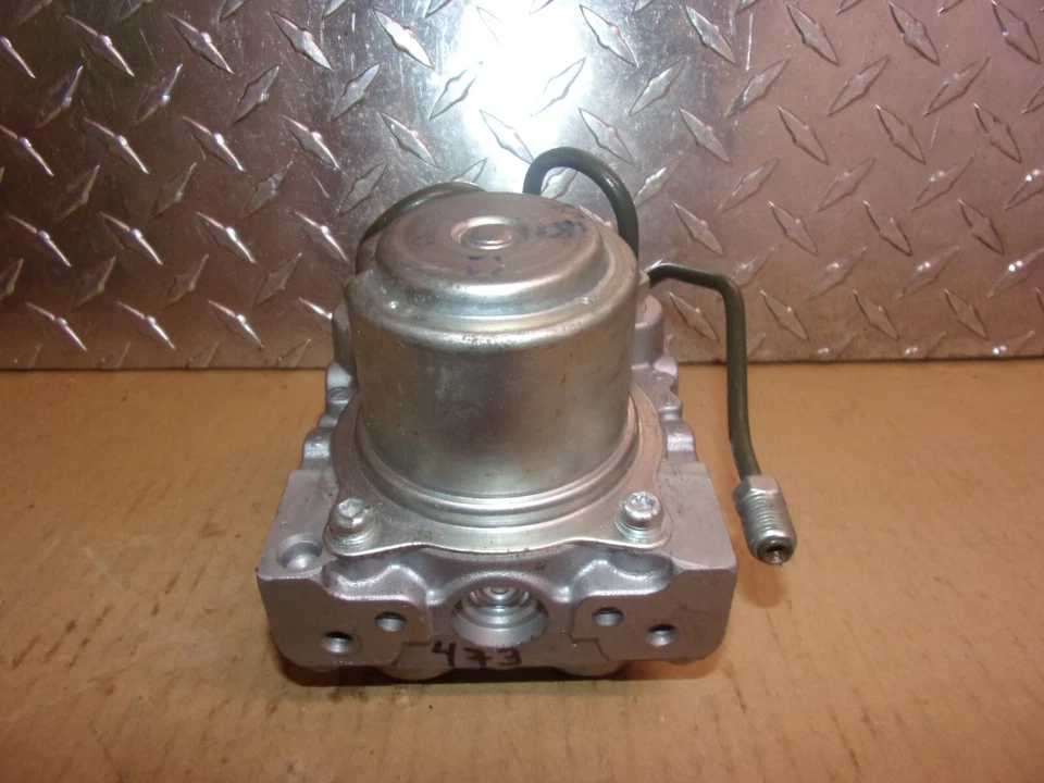 473 A HONDA NSA 700-A DN-01 2009 473 OEM BOMBA ABS Foto 3 de 4