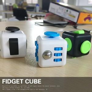 mini fidget cube