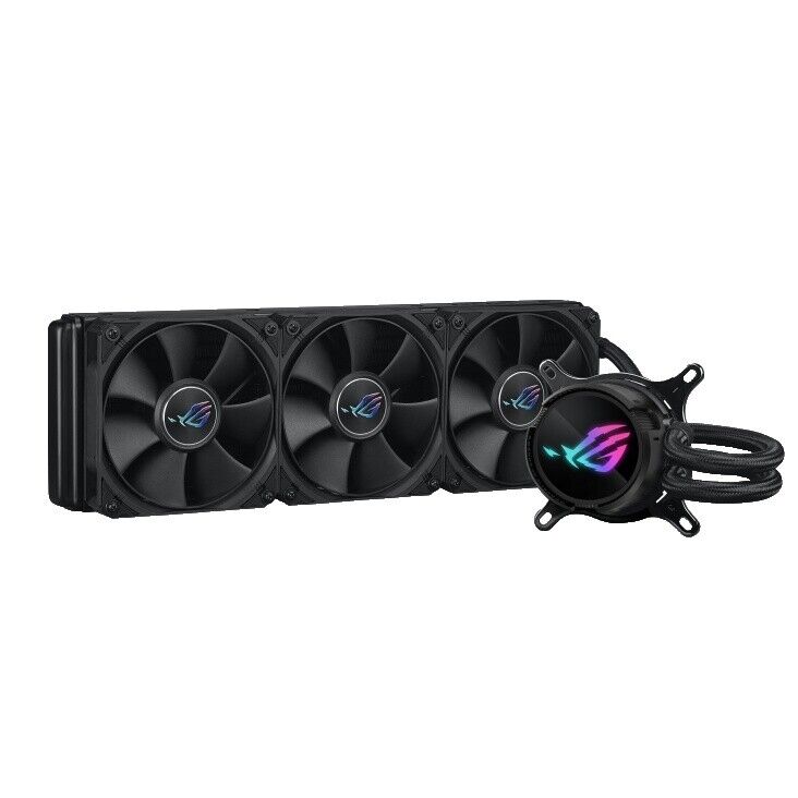 Asus Rog Strix Lc II 360 | eBay Asus Rog Strix Lc II 360 | eBay