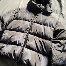Marimekko Down Jacket Size Xs - Inside Tag Is Missing