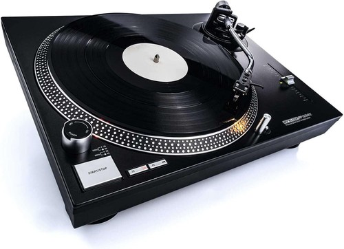 GIRADISCHI PER DJ RELOOP RP-1000 MK2 - Imagen 3 de 4