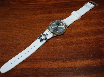 New in - Swatch Auto Chronograph - Watch Discussion Forum - The Watch Forum