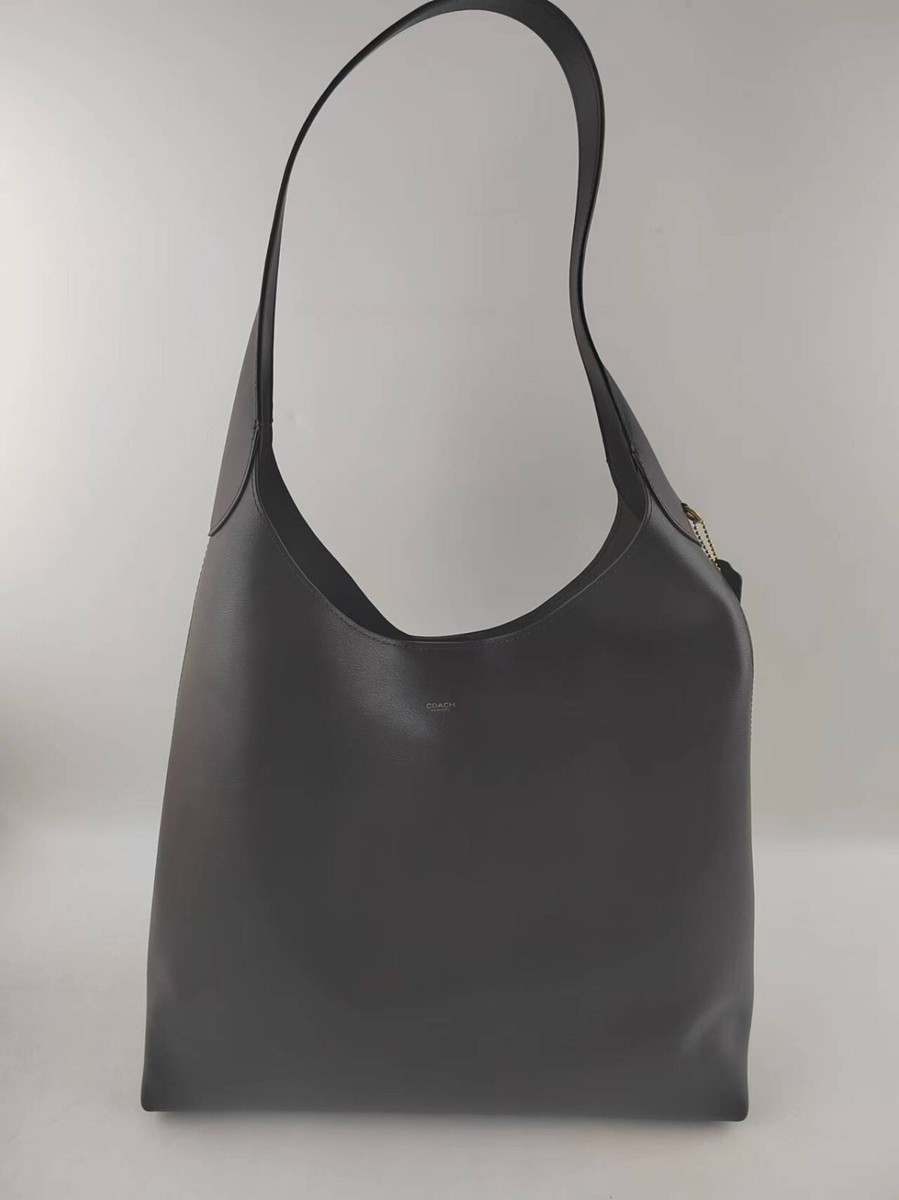 ★COACH★Brooklyn Shoulder Bag 28★Maple★ Coach Brooklyn 28 Shoulder Handbag – ShopCGX