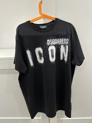 dsquared2 Shirt Kids UK - Main Image