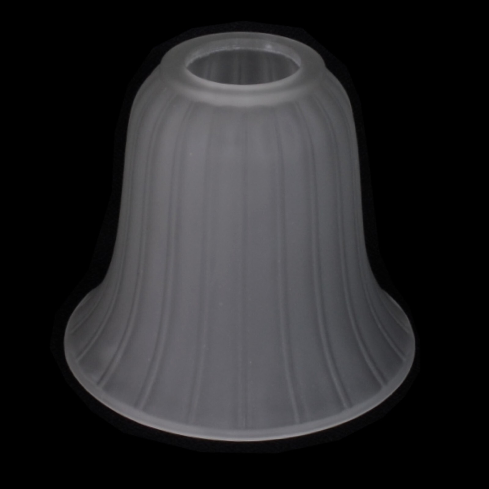 Ceiling Fan Light Fixture Replacement Glass Globe Shade Bowl Cover-image