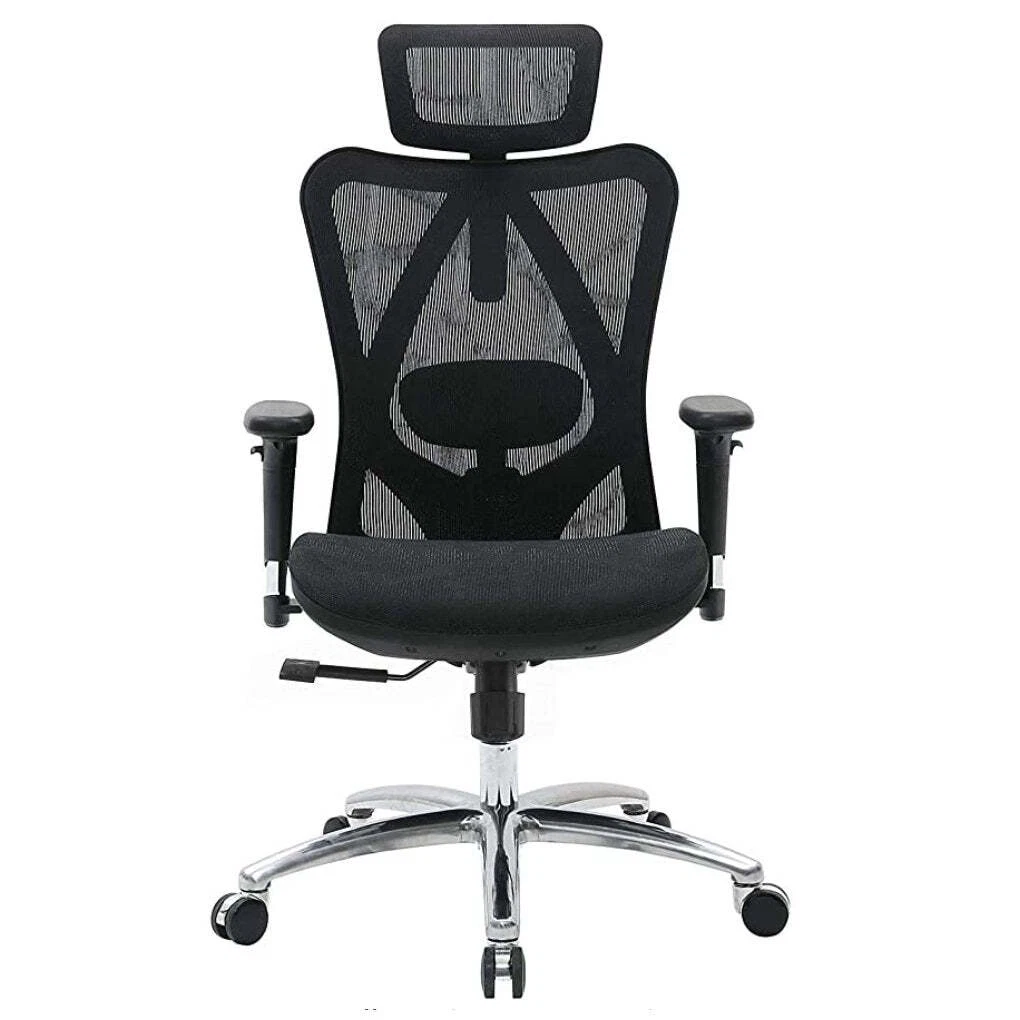 Sihoo M57 Ergonomic Office Chair, Computer Chair Desk Chair High Back Chair