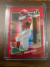 2022-24 ⚾️ Rookies, Top Prospect & Stars 🔥ALL #'d & AUTOS🔥 U-Pick