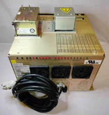 K&S Maxum TDI 140621 REV A 08858-0012-000-03 SPS5718 Power Supply UNIT 24