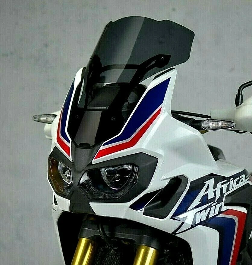 Africa twin short windscreen deals