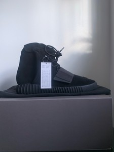 triple black 750 boost