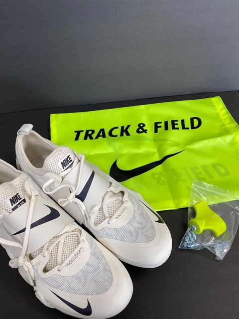 Size 13 - Nike Zoom Pole Vault Elite Phantom for sale online | eBay