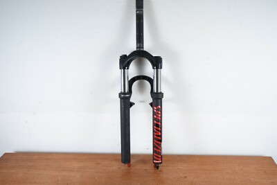 Rock Shox Tora Suspension Fork 210mm | eBay