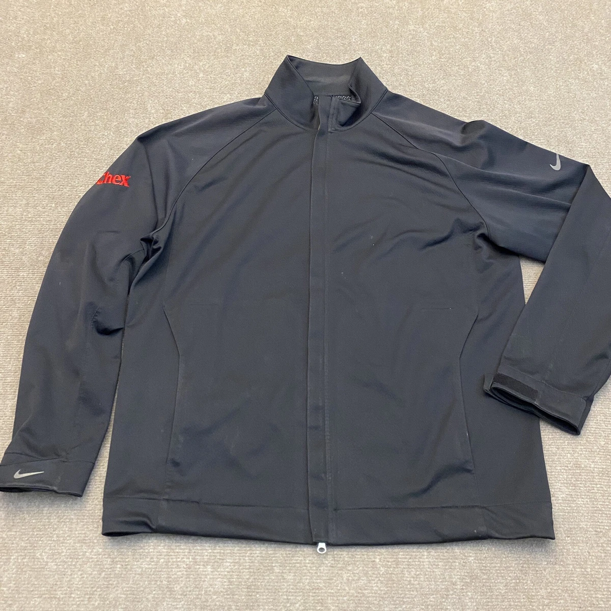 Chex jacket cheap