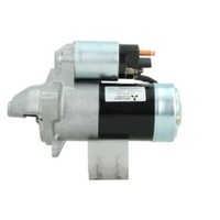 Anlasser Renault 2.2 KW OEM Mitsubishi Neu - Vgl.Nr. 01252615 / 0986023530 / 114