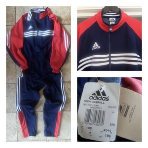 adidas onesie jumpsuit