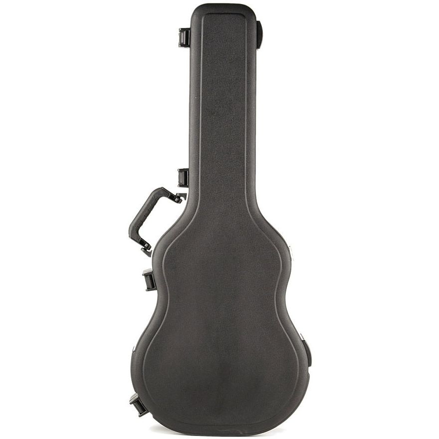 Koffer Akustikgitarre SKB 30 Thin Line AEClassical Deluxe Guitar Case Gitarrenk 43190₽