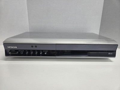 Hitachi AVC50 AVC 50 Audio Video Control Center + Comp Cables~TESTED