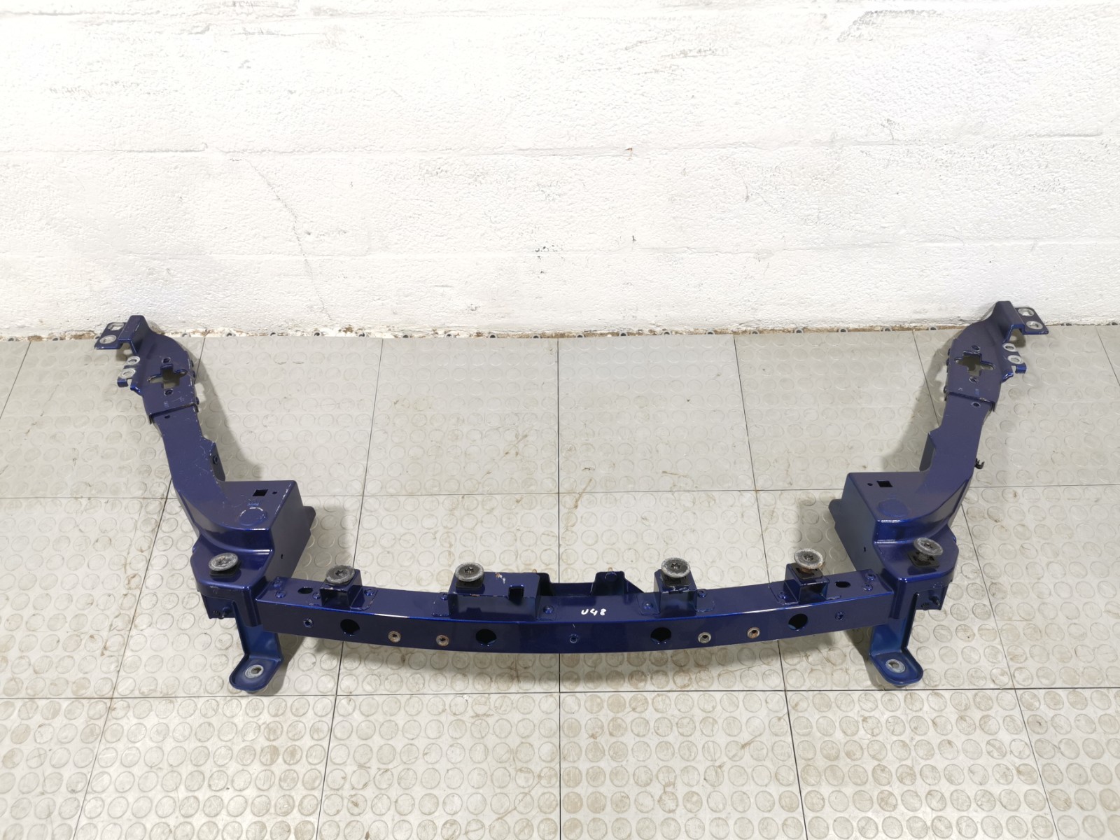 Maserati Ghibli 2014 UPPER Radiator support