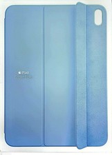Genuine Apple Smart Folio for iPad A16 - Sky
