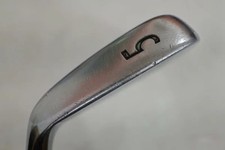 Titleist AP 2 Iron 1pc Flex Stiff AMT Dynamic Gold S200 Steel