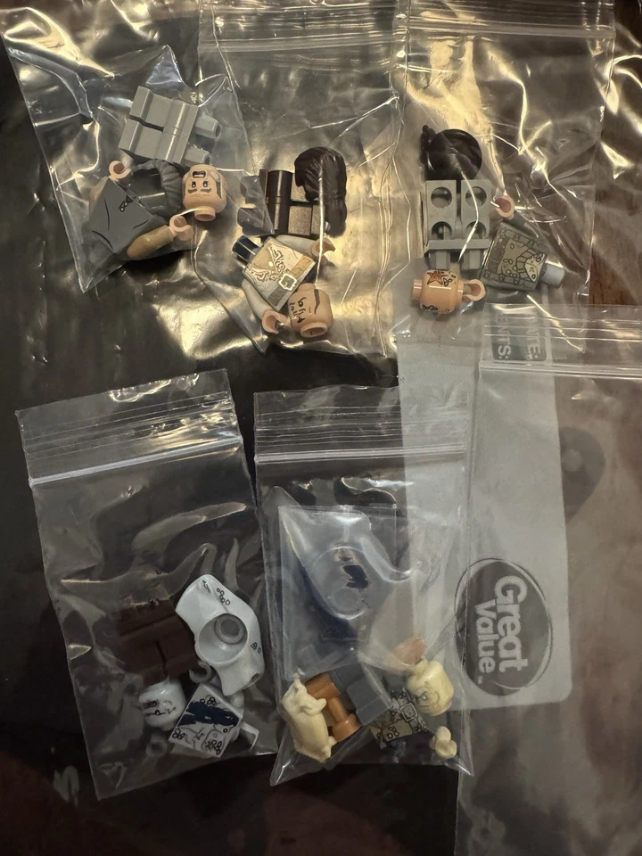 LEGO Pirates of the Caribbean: The Black Pearl (4184) - Изображение 4 из 4