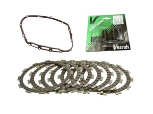 Kupplung Reparatursatz Für Suzuki VS 600 750 800 Intruder Sachs Roads, 83,93