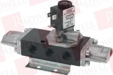 INGERSOLL RAND E312SD-120-A / E312SD120A (NEW IN BOX)