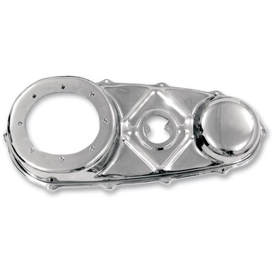 Paughco Chrome Outer Primary Cover - 750