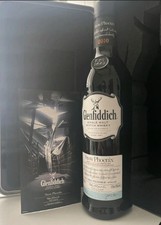 Glenfiddich Snow Phoenix 0,7 L 47,6% Limited Edition Rarität Sammlerexemplar TOP
