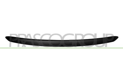 PRASCO Zier- / Schutzleiste Kühlergitter TY8222216 Motorhaube