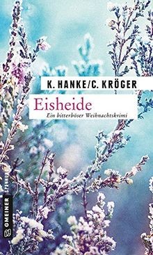 Eisheide: Kriminalroman: Ein bitterböser Weihnachts... | Buch | Zustand sehr gut