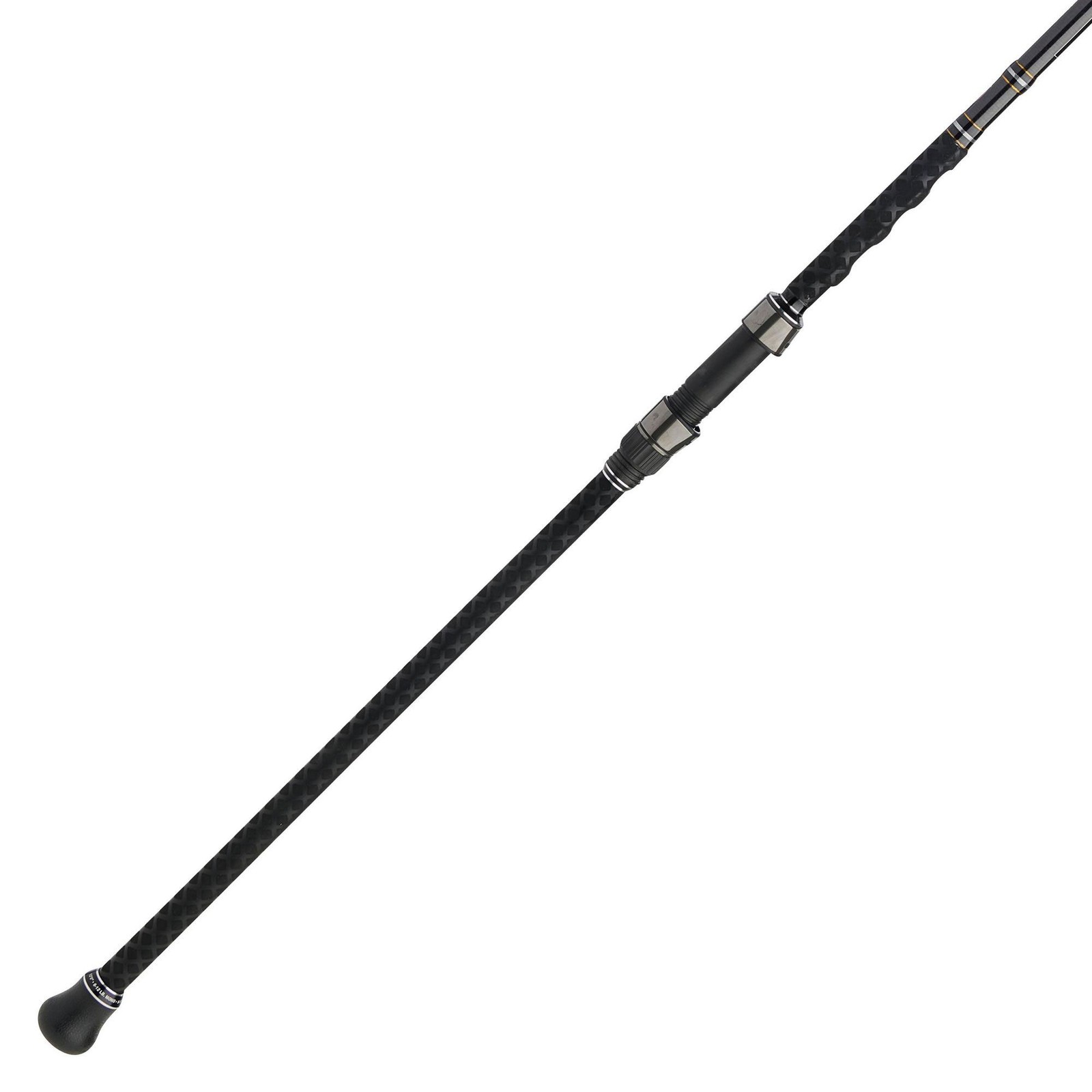 Penn Carnage III Surf Conventional Spinning Fishing Rod 9&rsquo;