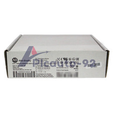 NEW Allen Bradley Redundancy Module 1606-XLSRED40 Input Voltage 24-28V DC